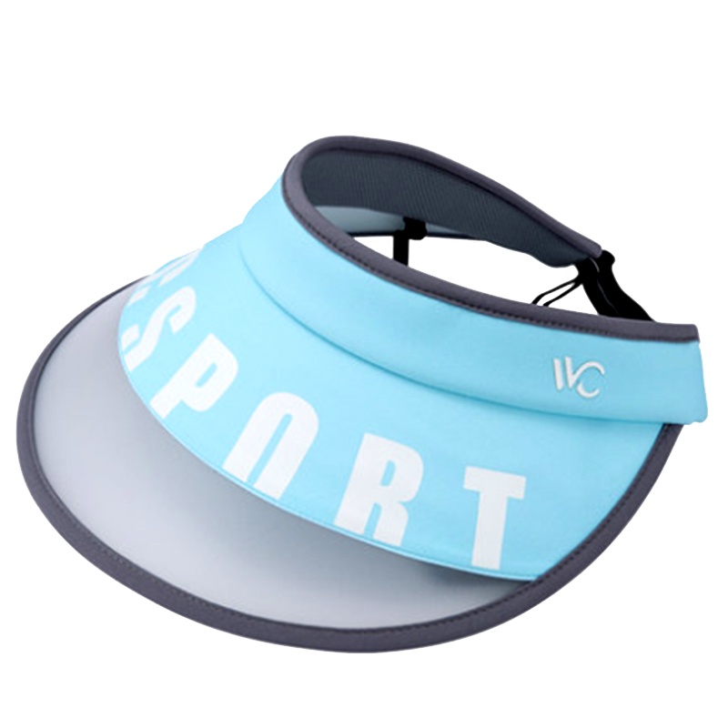 韩国VVC新款时尚户外防晒帽夏季女韩版防紫外线百搭遮阳帽子