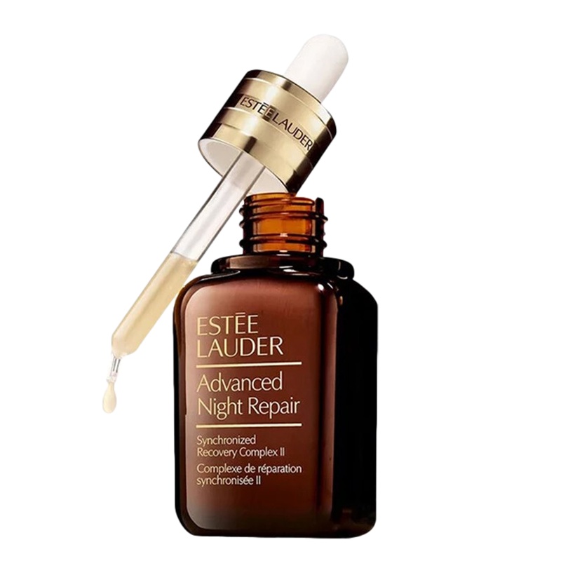 【直邮发货】雅诗兰黛 (Estee Lauder) 第六代小棕瓶ANR特润修护精华露护肤 50ml