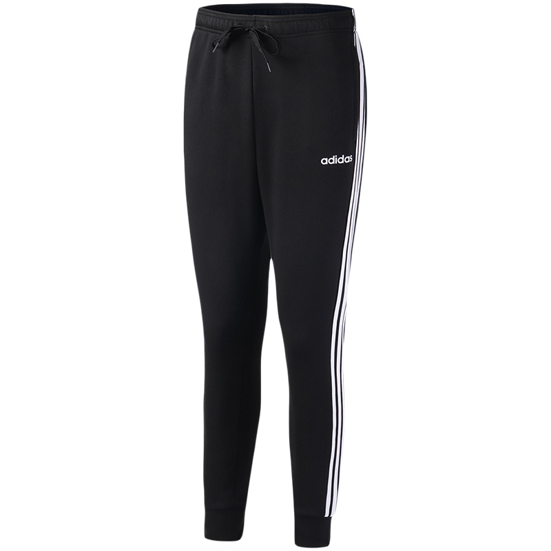 【自营】阿迪达斯男服运动长裤收口小脚休闲运动服DQ3095