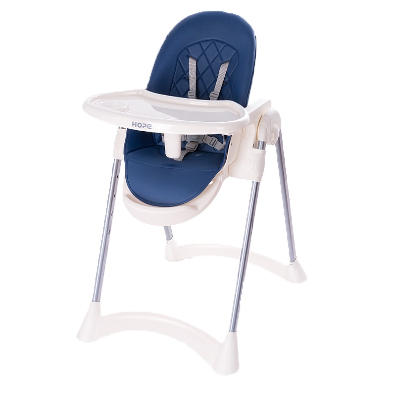 呵宝宝宝餐椅可折叠多功能便携式儿童婴儿调节吃饭餐桌餐椅