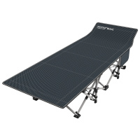 瑞仕达折叠床便携单人办公室午睡床午休躺椅家用简易行军床