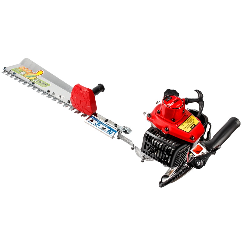 道什威尔(TOSRWELL)绿篱机汽油茶叶茶树修剪机剪茶机修枝剪绿篱剪园林灌木丛篱笆剪 单刃款