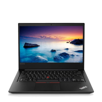 联想(Lenovo) 笔记本电脑ThinkPad R480-04CD i5-8250U 8G 500G 2G 14