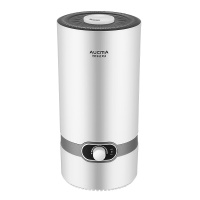 澳柯玛(AUCMA)加湿器JSC-907A 4升大容量 便捷易清洗上加水式水箱 360度出雾调节 无水自动停机