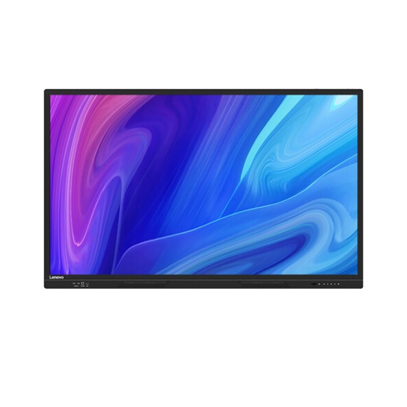 联想(Lenovo)智慧互动大屏(红外)LX-E86R+3