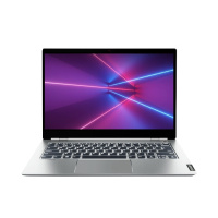 联想ThinkBook 14s AMD 14英寸商务办公轻薄笔记本电脑（6核锐龙R5-4500U 16GB 512GB 集显）