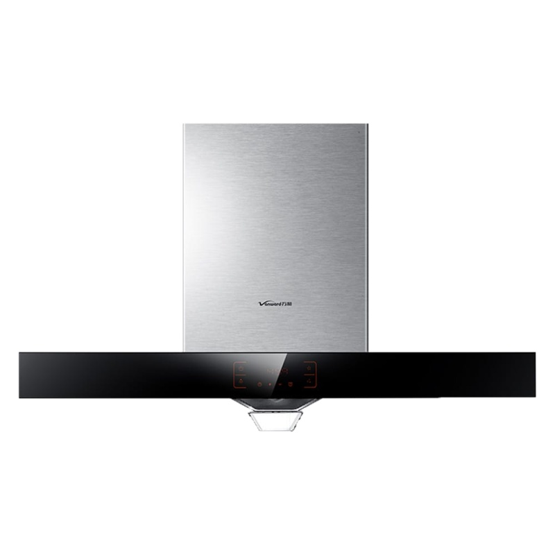 万和（Vanward）CXW-200-X08AS欧式抽吸油烟机