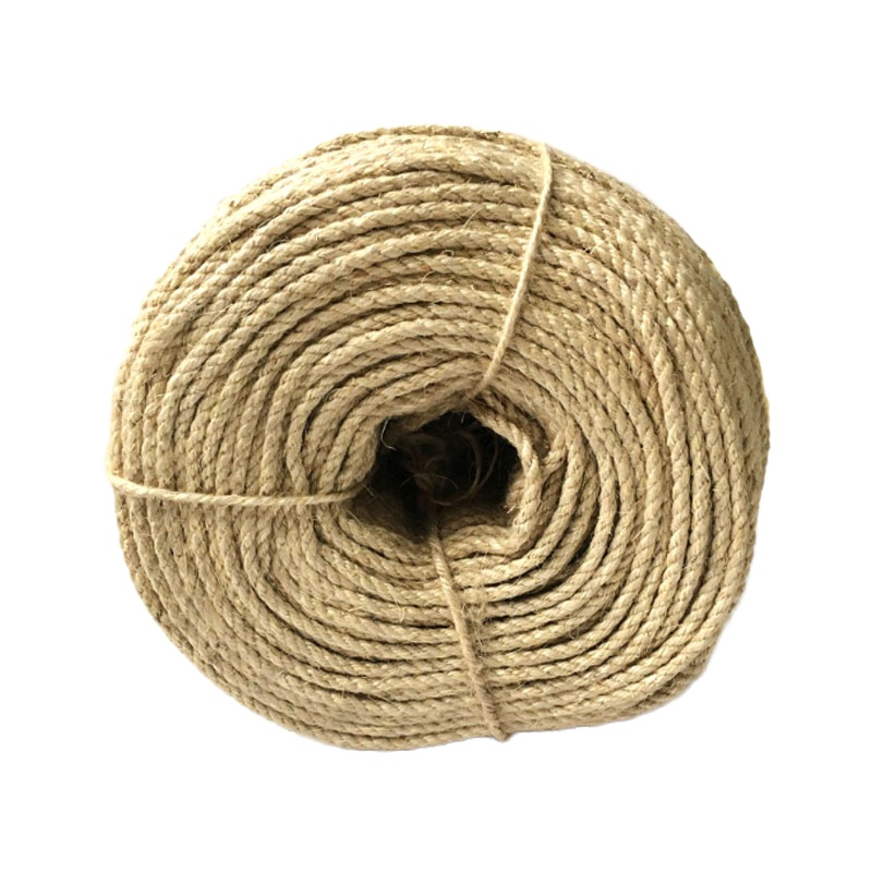 陇步昇 白棕绳Φ16 （50公斤装）