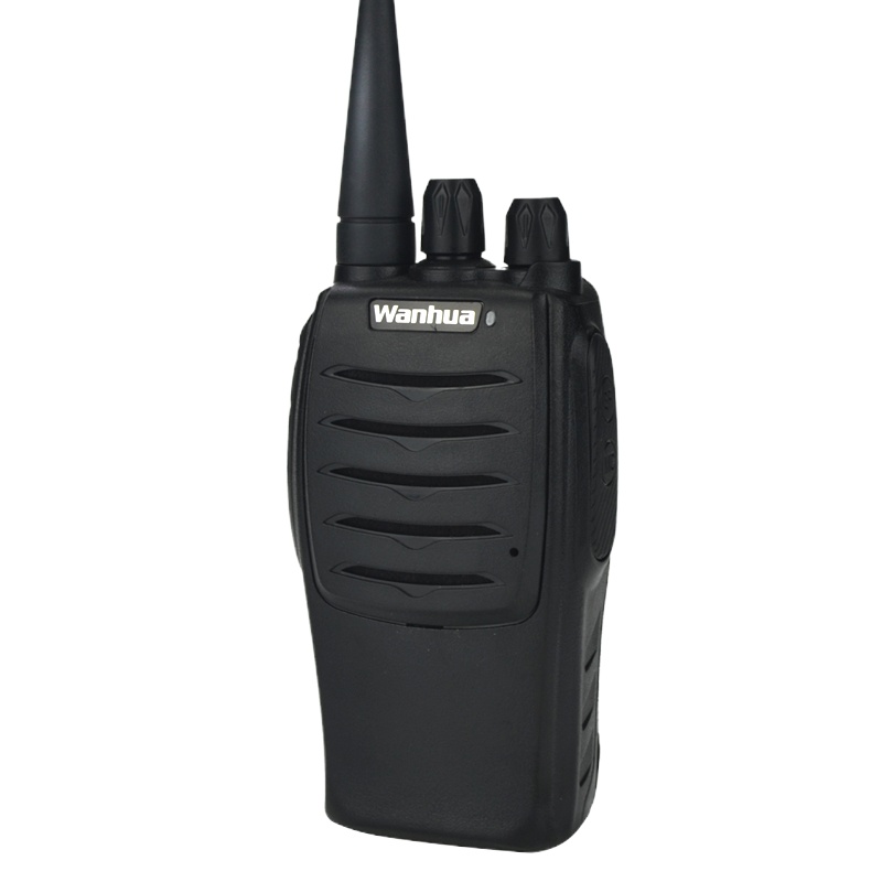 万华 对讲机WH27B