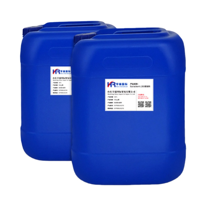 GRISTA 螯合灵工业清洗剂YH-612