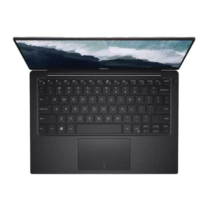 戴尔DELL XPS13-7390 13.3英寸移动超能版 英特尔酷睿i5 笔记本电脑