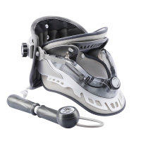 充气支撑款牵引器