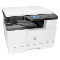 惠普(HP) LaserJet MFP M437nda 黑白A3数码复合机 GD