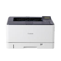 佳能(Canon)imageCLASS LBP8750n A3幅面黑白激光打印机 有线网络打印/30页/分钟