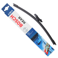博世(BOSCH)8634 后雨刮雨刷适用于高尔夫6/7代 野帝 浩纳/晶锐 11寸