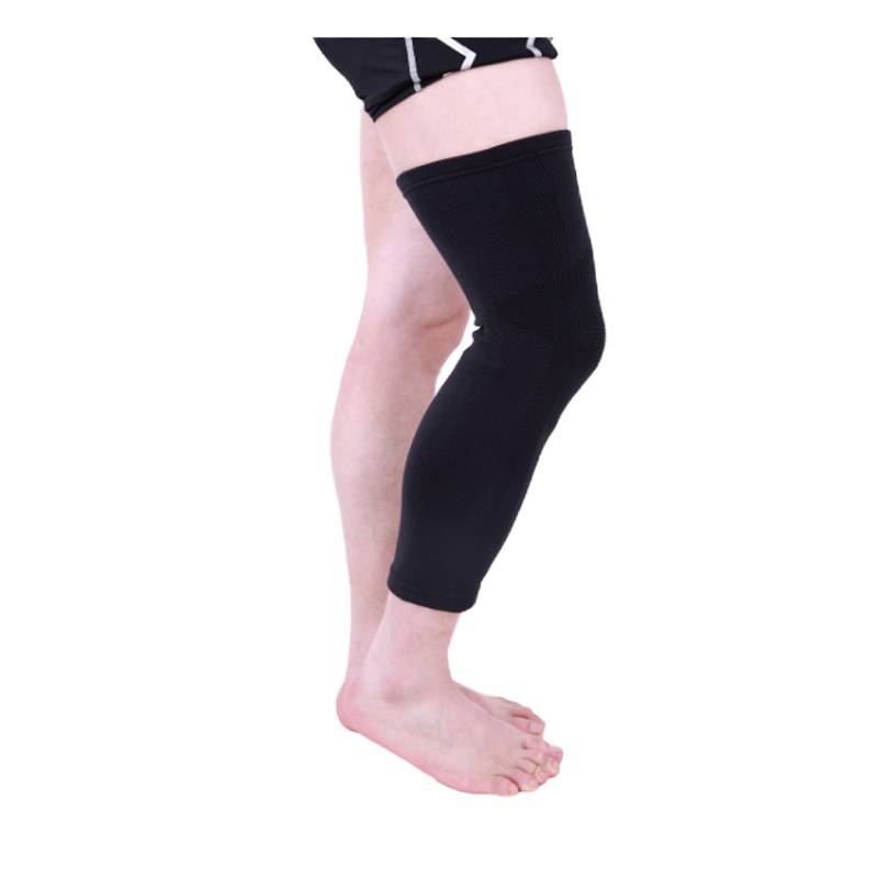 运动者 GY-0812 针织护膝护腿 超长护腿护膝（单位：条）