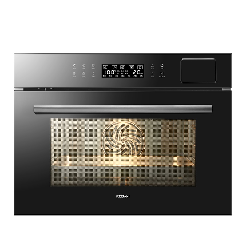 老板烤蒸一体机KZQS-45-CQ912