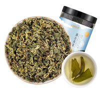 丰凯园 蒲公英茶 60g/罐 长白山蒲公英根婆婆丁根茶叶