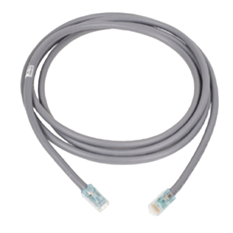 康普 6A类4对非屏蔽跳线 15米