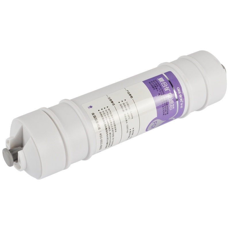 净邦 (GEE·BON)净水器GB-UF-05S/GB-CN滤芯耗材之第二道复合矿泉滤芯