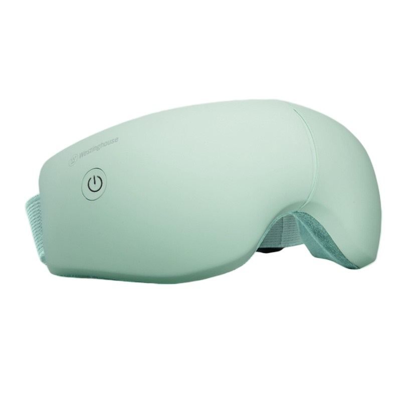 西屋(WESTINGHOUSE)眼部按摩仪热敷护眼仪按摩器WEN-C281 单个装