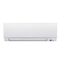 三菱电机MSZ-ZT18VAK 2匹 新能效三级 全直流变频空调挂机