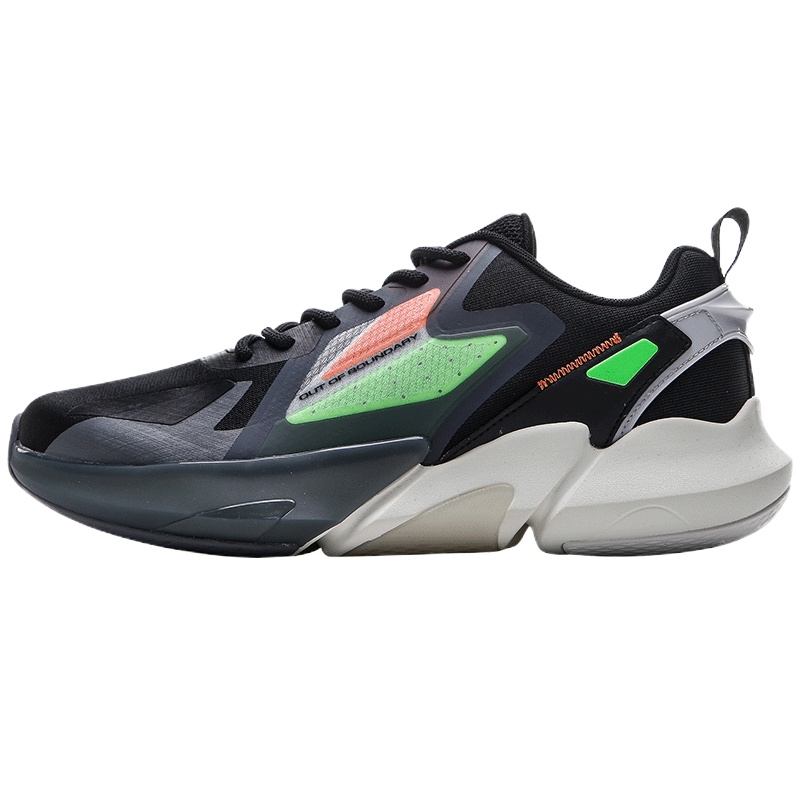 乔丹运动鞋男鞋2022秋季新款网面透气官方轻便运动休闲鞋子跑步鞋