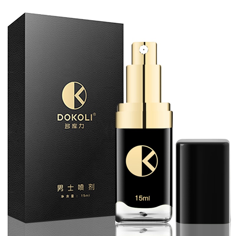 千度蜜 男用延时喷剂 印度神油男士延迟喷雾 男性外用延长啪啪胶 成人情趣性用品 典藏版15ml