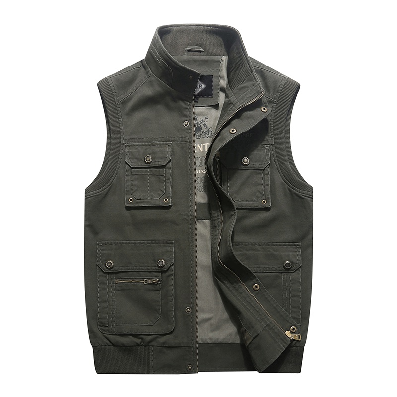 JEEP/吉普春秋季休闲夹克男连帽春季新品男装时尚纯色上衣外套新款