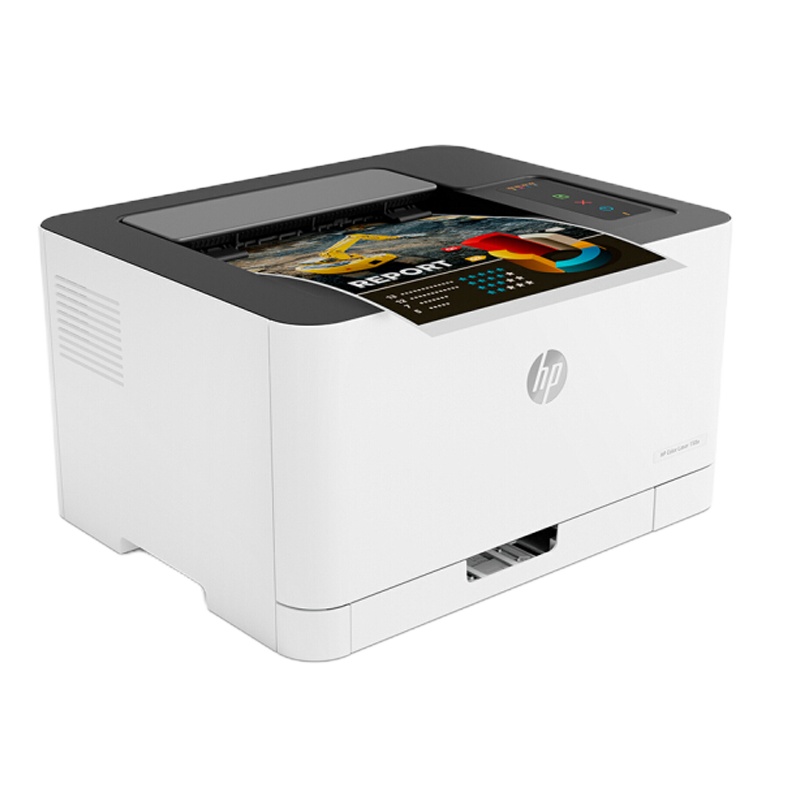 惠普彩色激光打印机150A