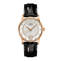 MIDO美度贝伦赛丽Ⅱ系列自动机械珍镶钻表盘女表M007.207.36.036.00
