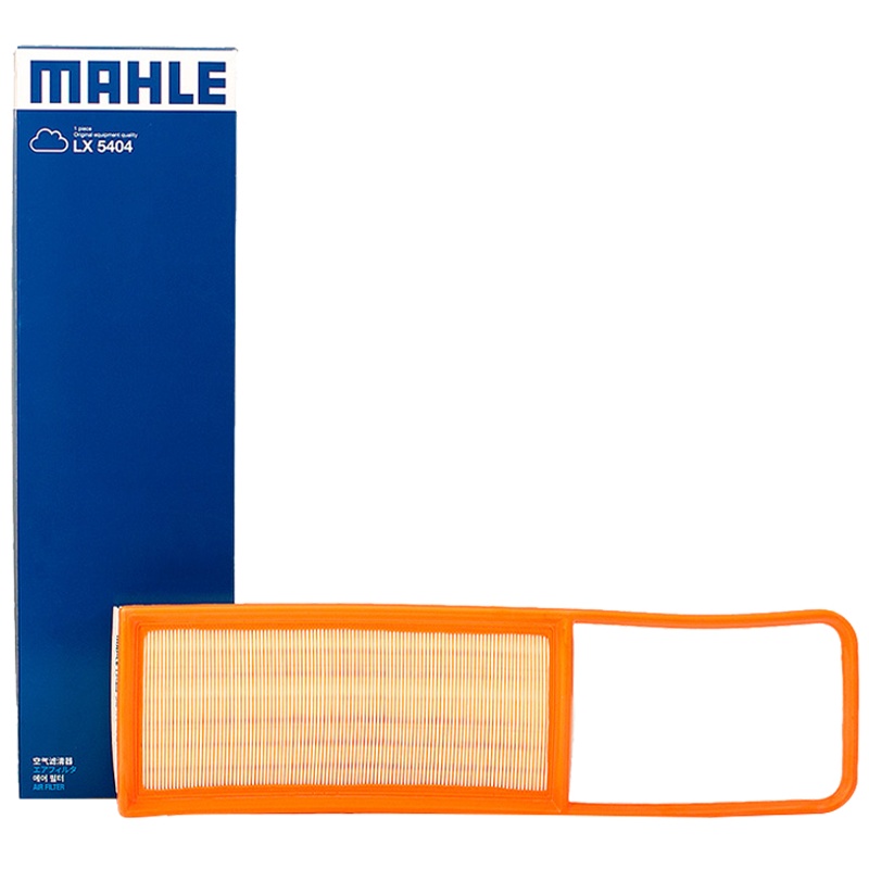 马勒(MAHLE)空气滤LX5404适配15-18款宝马X5/15-19款X6 28i 2.0T L4