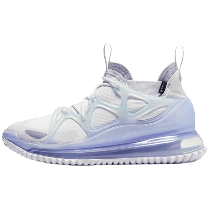 NIKE/耐克 男鞋 AIR MAX 720 HORIZON气垫缓震运动跑步鞋 BQ5808-100
