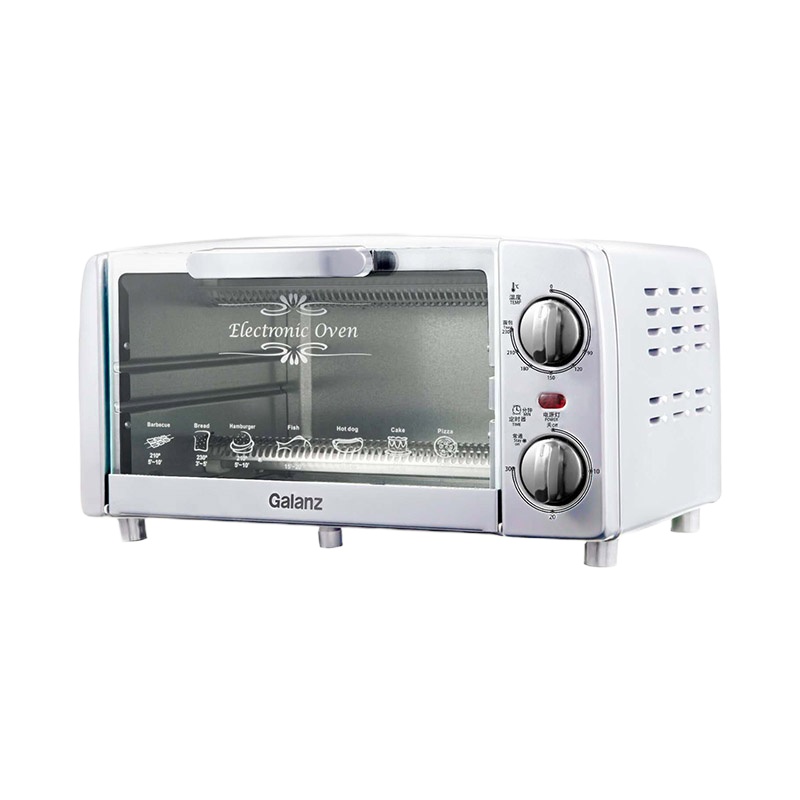 格兰仕(Galanz)家用电烤箱TQH-10J