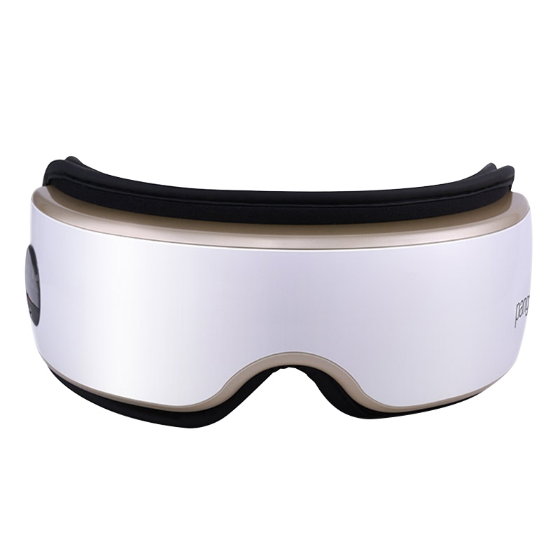 攀高眼部按摩器 PG-2404G6充电热敷眼保仪护眼仪