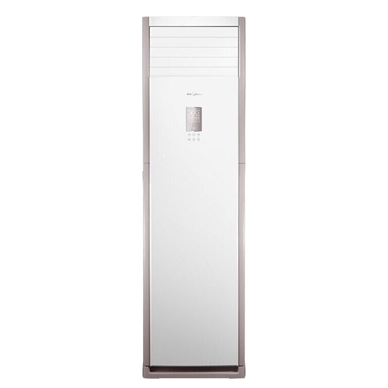 [苏宁自营]美的(Midea)KFR-72LW/DN8Y-PA400(D3) 大3匹 定速冷暖 空调柜机 三级能效 空调