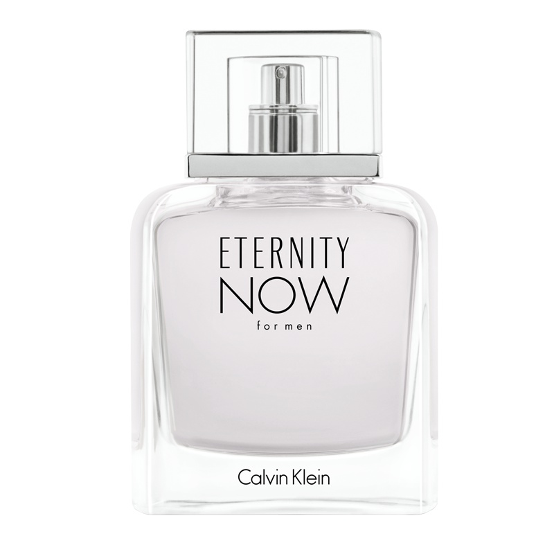 Calvin Klein CK卡尔文克雷恩 真爱永恒 男士香水 情侣香水 淡香水EDT 木质香调 50ml