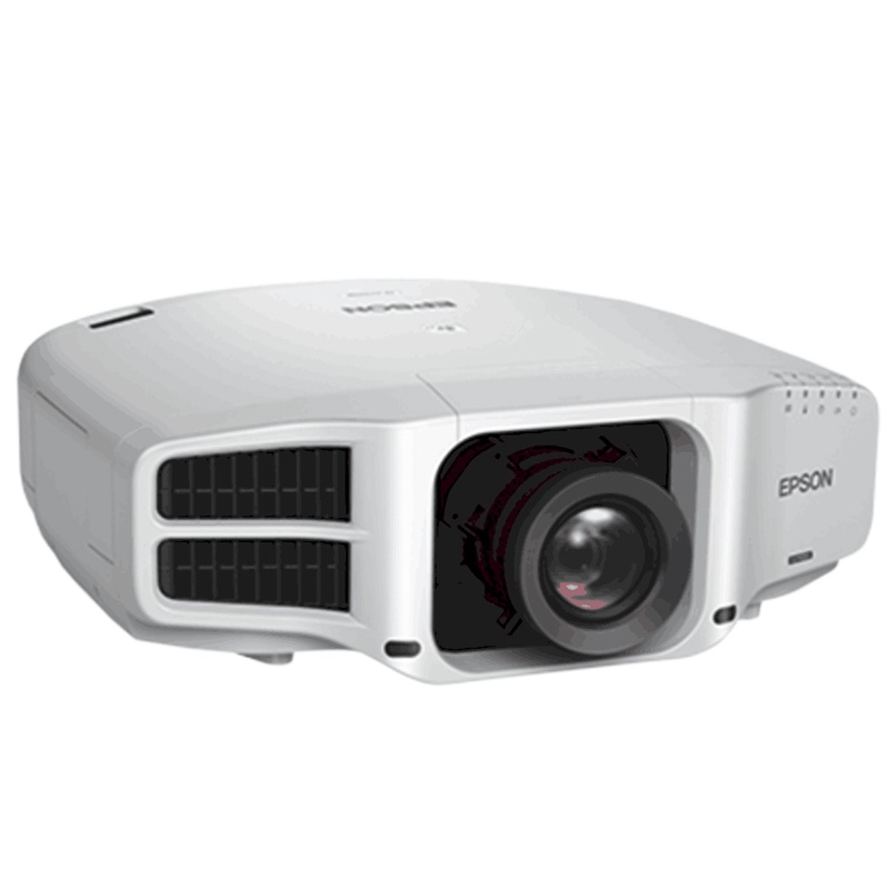 爱普生(Epson) CB-G7800 8000流明 工程投影机投影仪(计价单位:台)白色