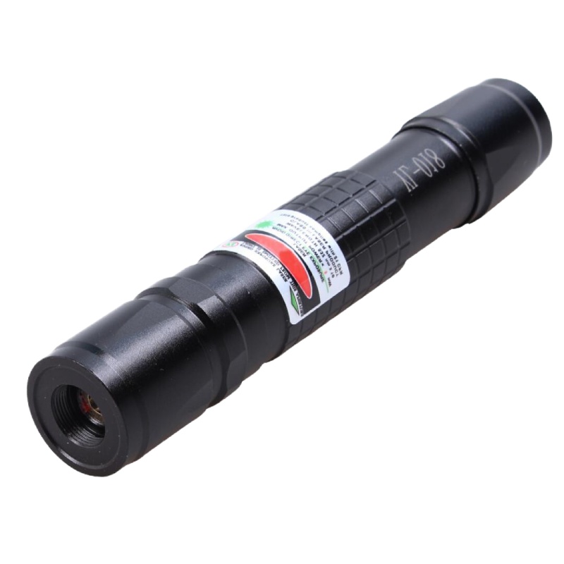 工程激光笔设距500m镭射灯户外工程教练教学绿光指示笔耐用