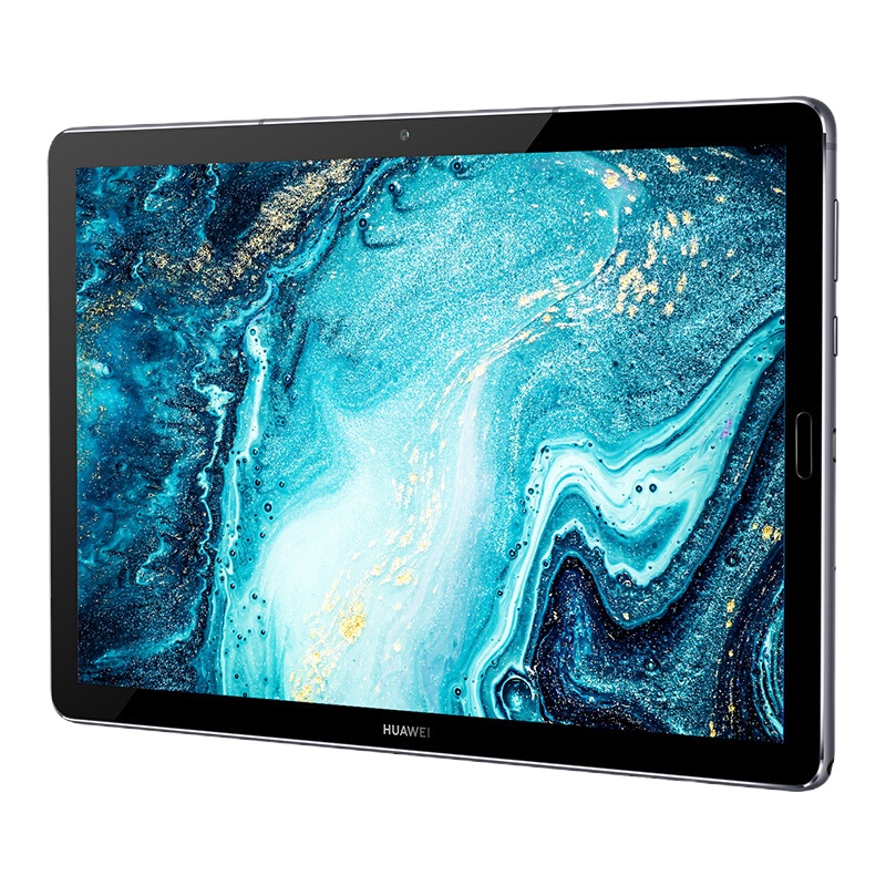 华为(HUAWEI) M6 10.8英寸平板电脑 4GB+64GB 全网通