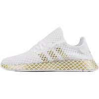 Adidas阿迪达斯 三叶草女子DEERUPT RUNNER W休闲鞋CG6087