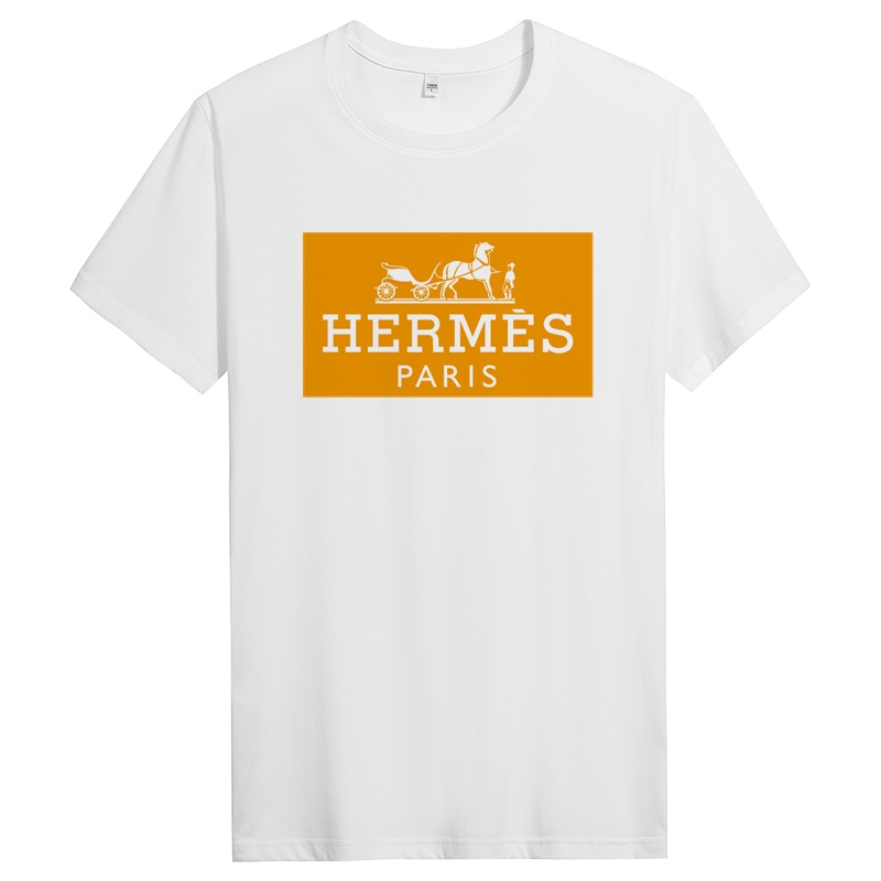 纯棉短袖T恤男士潮流圆领夏季半袖体恤衣服男 DT10638