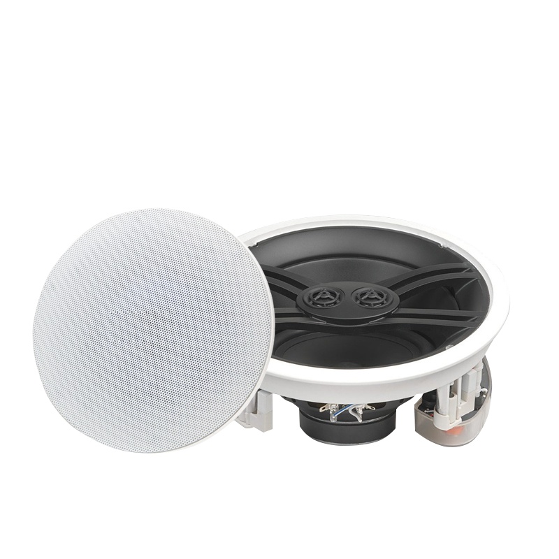 JBL CONTROL 12C/T背景音乐吸顶喇叭会议工程吸顶音响天花吊顶音箱 备注颜色