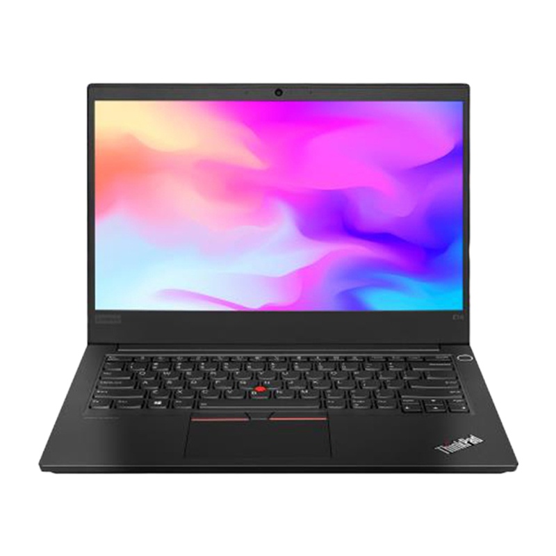 联想 E14 20RA-A01XCD 14英寸笔记本电脑 i7-10510U 16G 512GSSD FHD