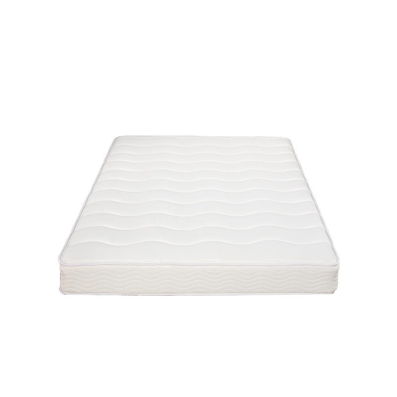 ZINUS 归自然·简约现代全网弹簧床垫-20CM