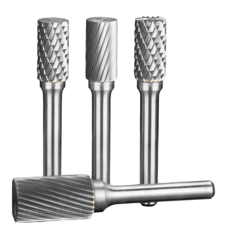 AT 硬质合金旋转锉 A1625M06