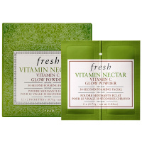 馥蕾诗维他果萃维C亮活泡泡粉12*2*0.75