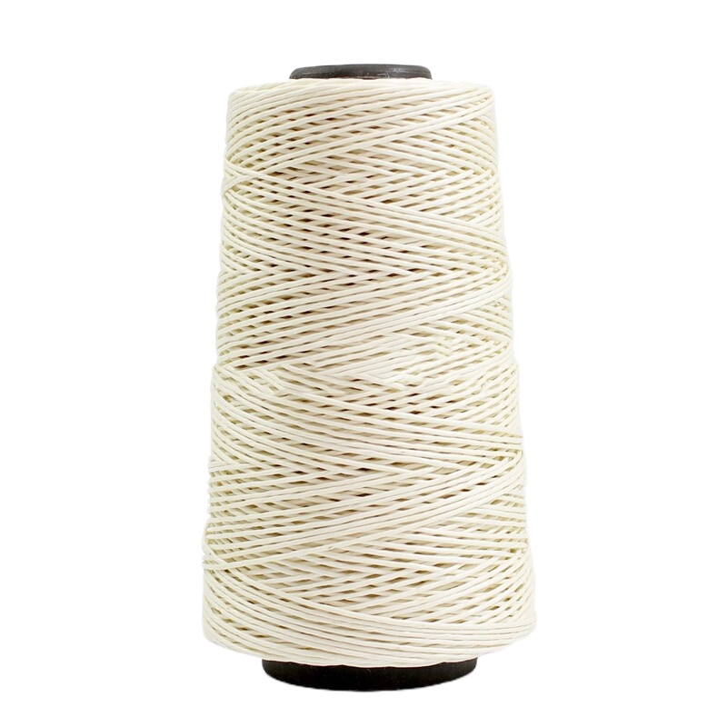 粗装订线凭证线宝塔蜡线会计专用（20支装）