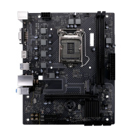七彩虹 H510M-T M.2 V20 主板 (Intel H510/LGA 1200)