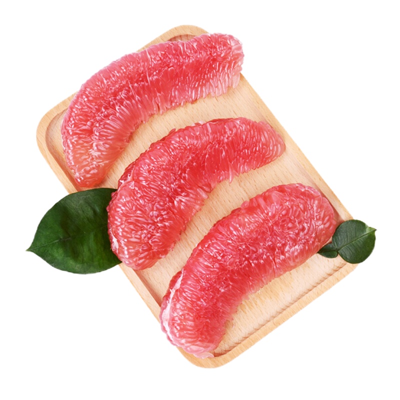 满季蜜柚礼盒4个装